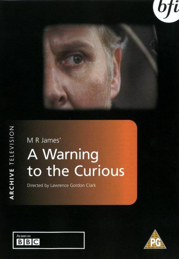 Постер фильма Warning to the Curious