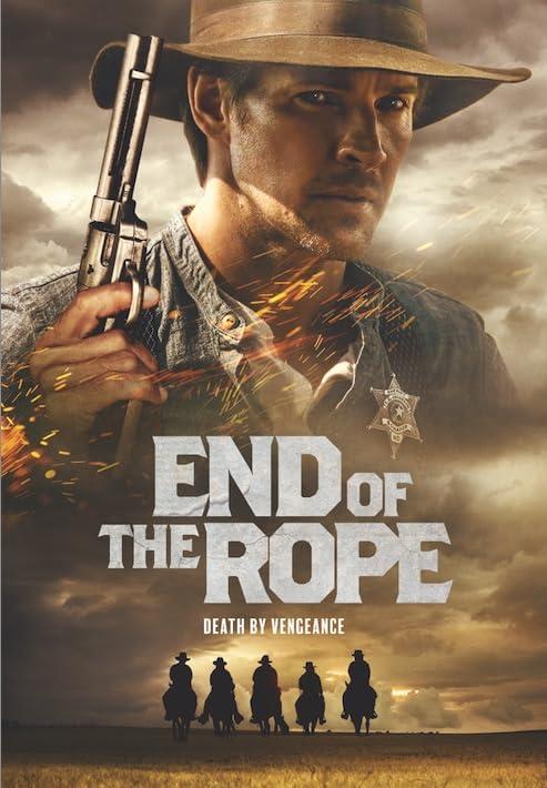 Постер фильма Конец верёвки | End of the Rope