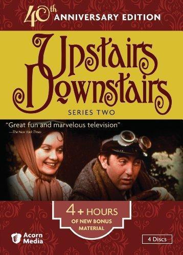 Постер фильма Вверх и вниз по лестнице | Upstairs, Downstairs