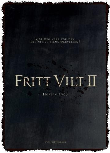 Постер фильма Остаться в живых: Воскрешение | Fritt vilt II