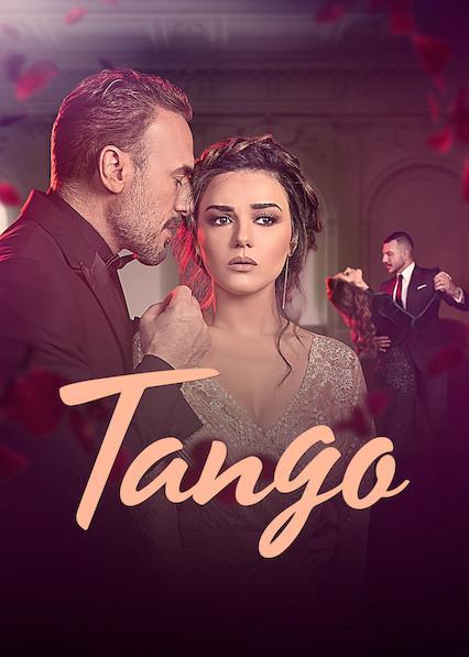 Постер фильма Танго | Tango