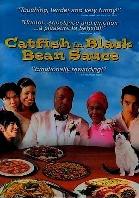 Постер фильма Catfish in Black Bean Sauce