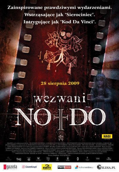 Постер фильма No-Do