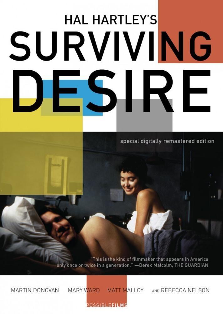 Постер фильма Пережить желание | Surviving Desire