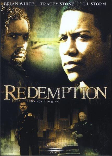 Постер фильма Redemption