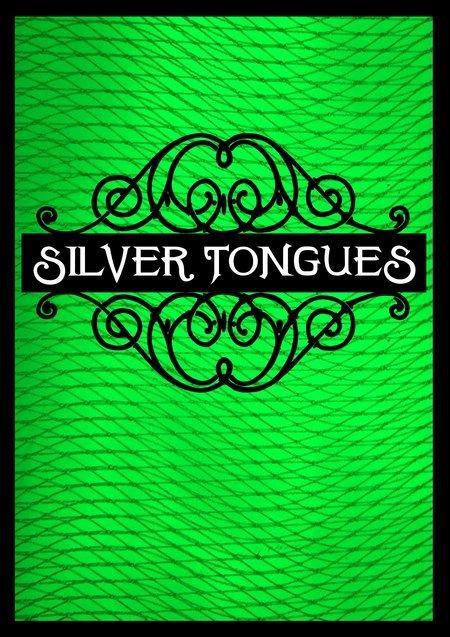 Постер фильма Silver Tongues