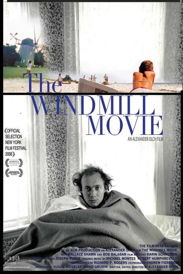 Постер фильма Windmill Movie