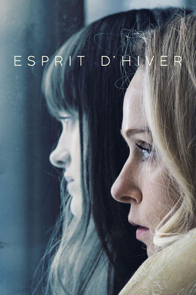 Постер фильма Esprit d’hiver