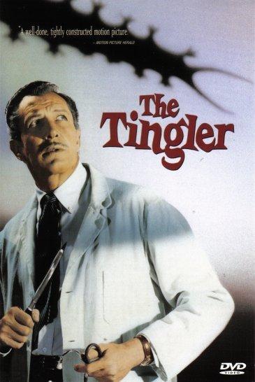 Постер фильма Tingler