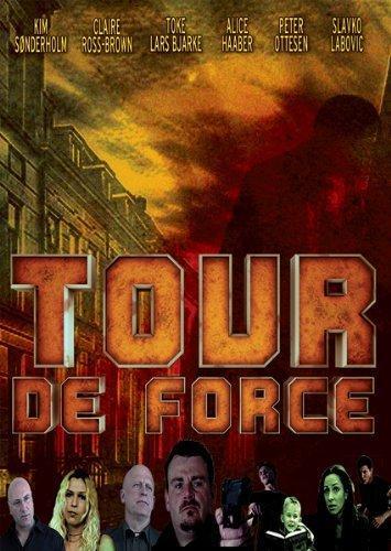 Постер фильма Tour de Force