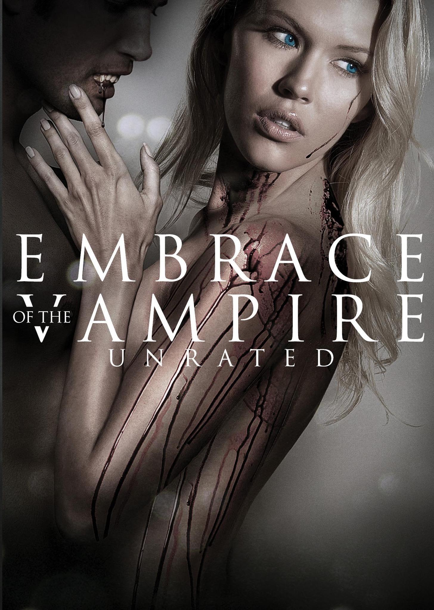 Постер фильма Объятия вампира | Embrace of the Vampire