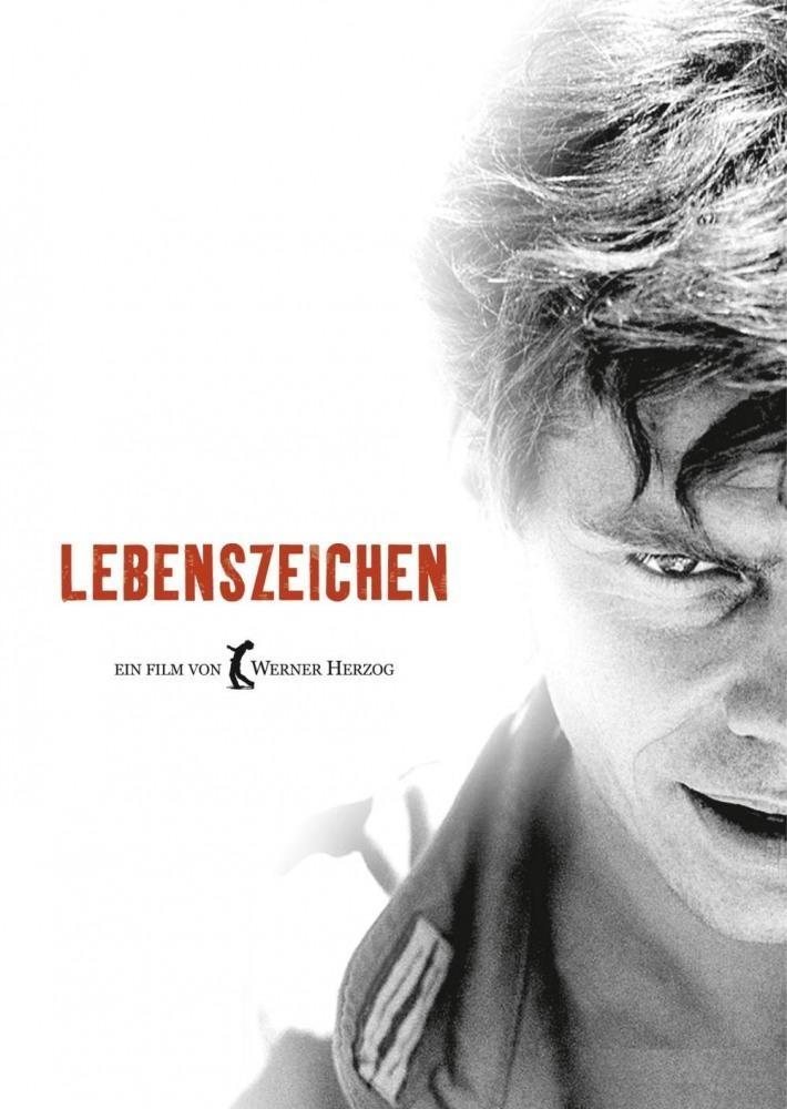 Постер фильма Знаки жизни | Lebenszeichen