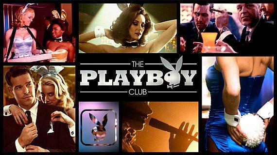 Постер фильма Клуб Playboy | Playboy Club