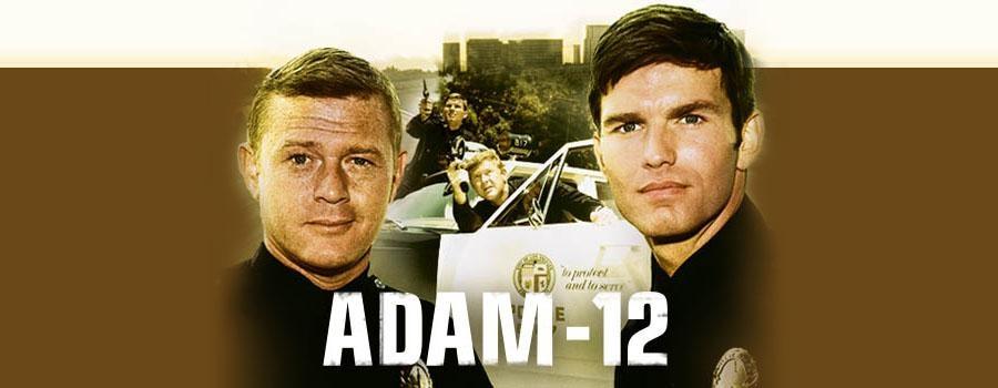 Постер фильма Адам-12 | Adam-12