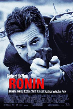 Постер фильма Ронин | Ronin