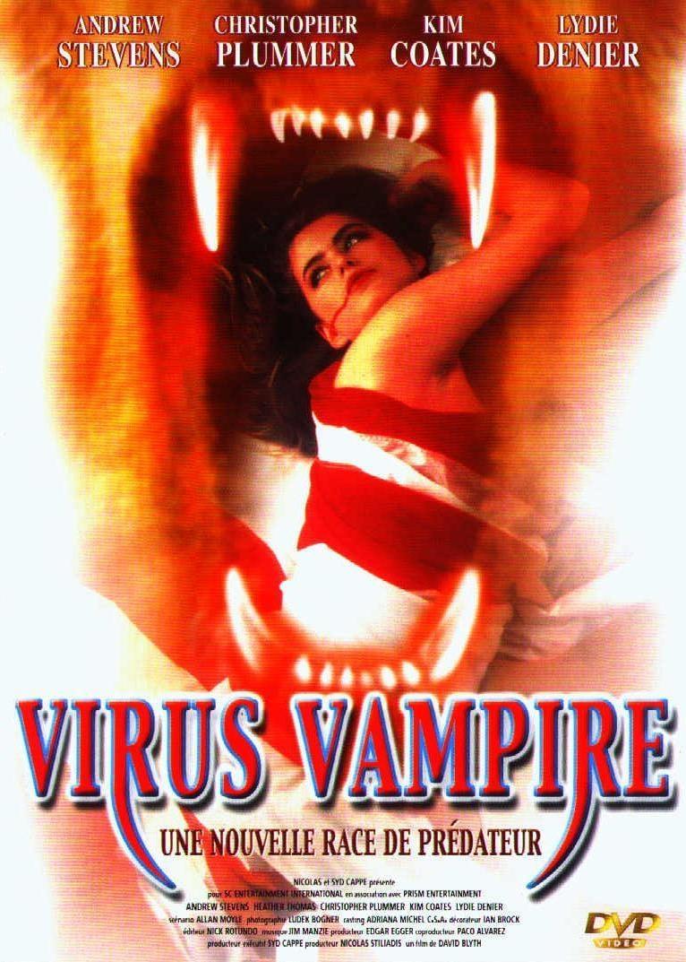 Постер фильма Red Blooded American Girl