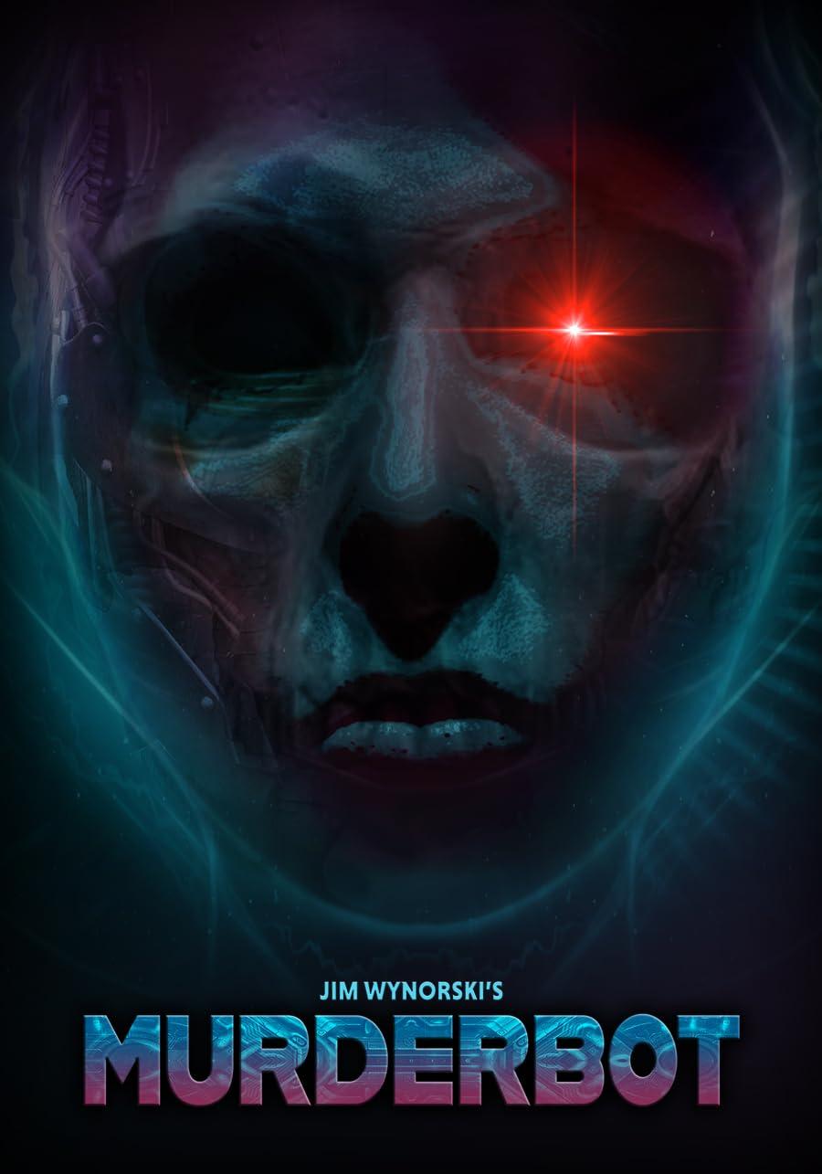 Постер фильма Killbots