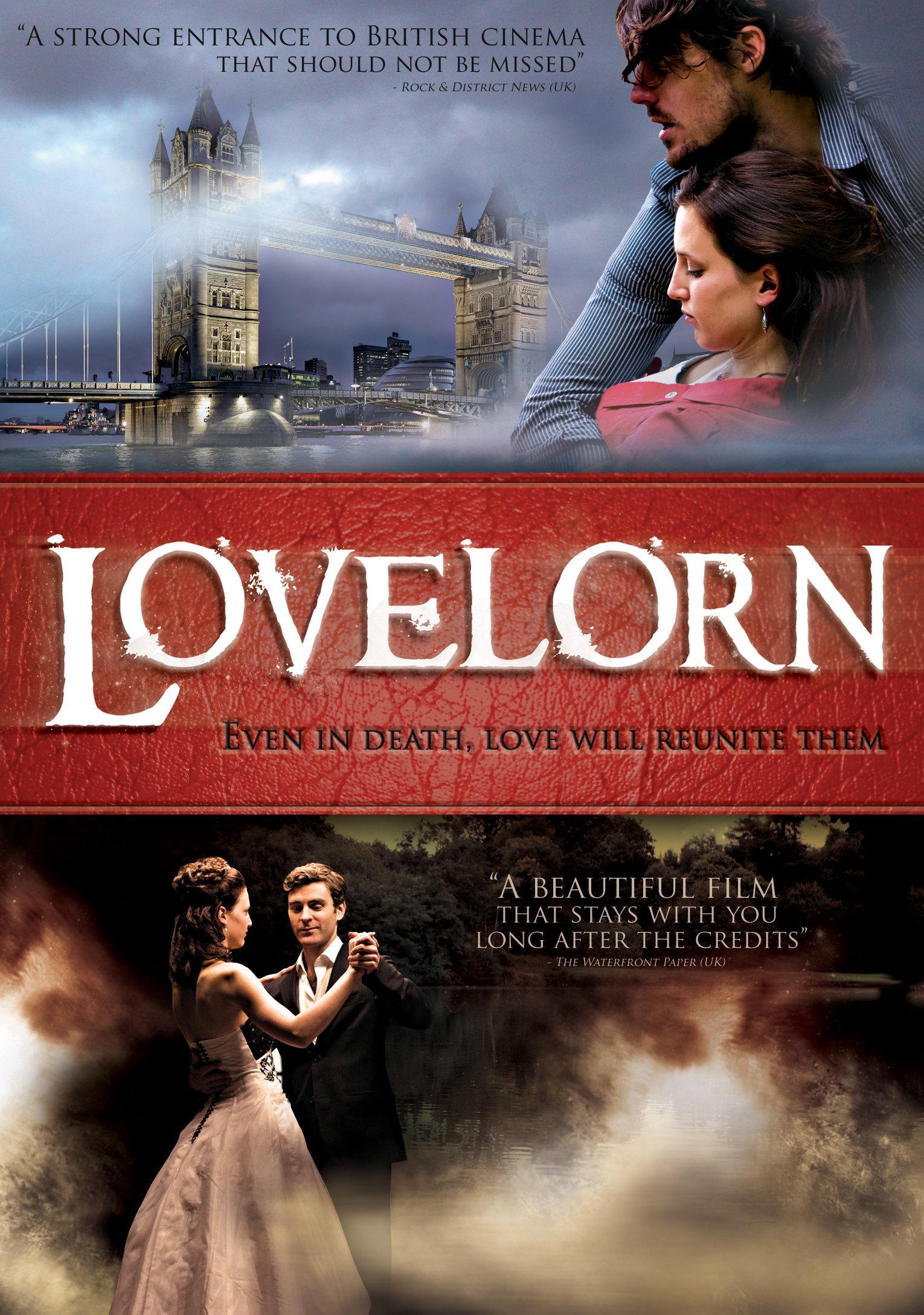 Постер фильма Lovelorn