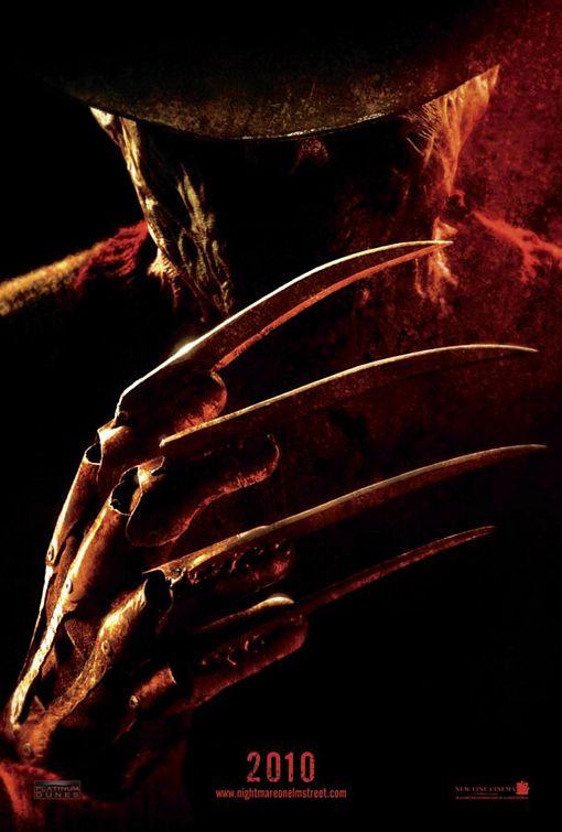 Постер фильма Кошмар на улице Вязов | Nightmare on Elm Street
