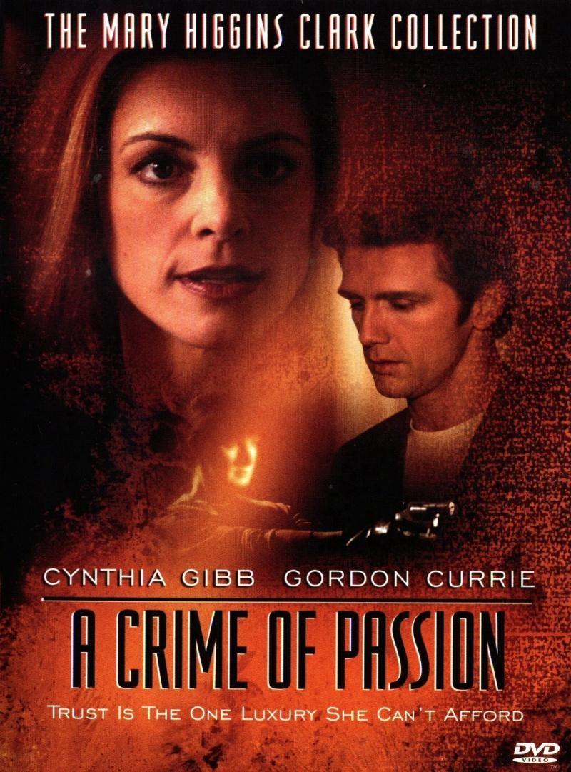 Постер фильма Crime of Passion