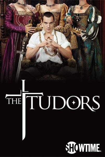 Постер фильма Тюдоры | Tudors