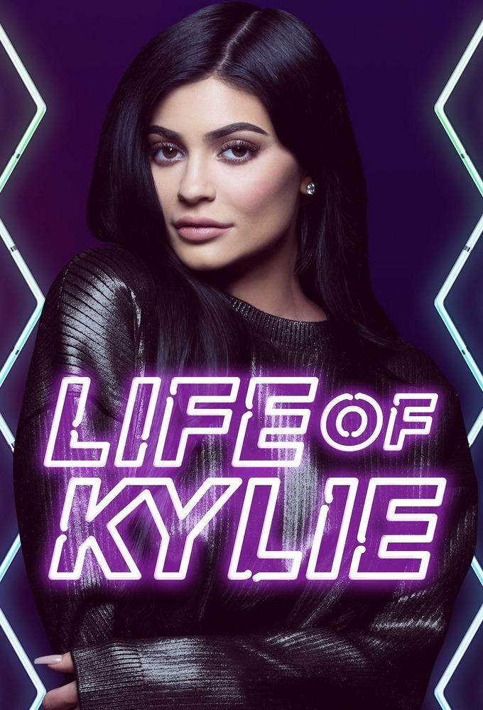 Постер фильма Жизнь Кайли | Life of Kylie 