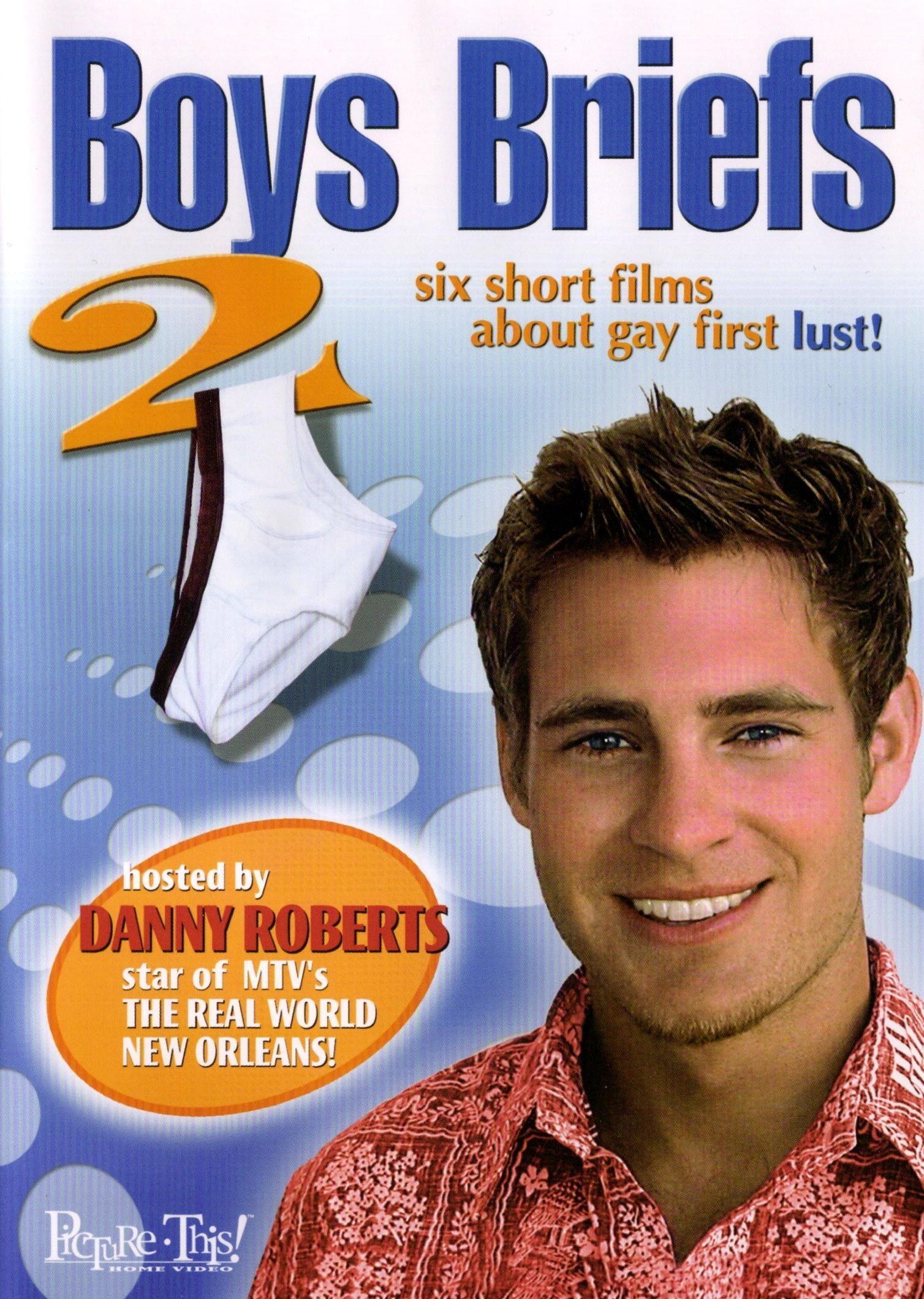 Постер фильма Коротко о парнях 2 | Boys Briefs 2