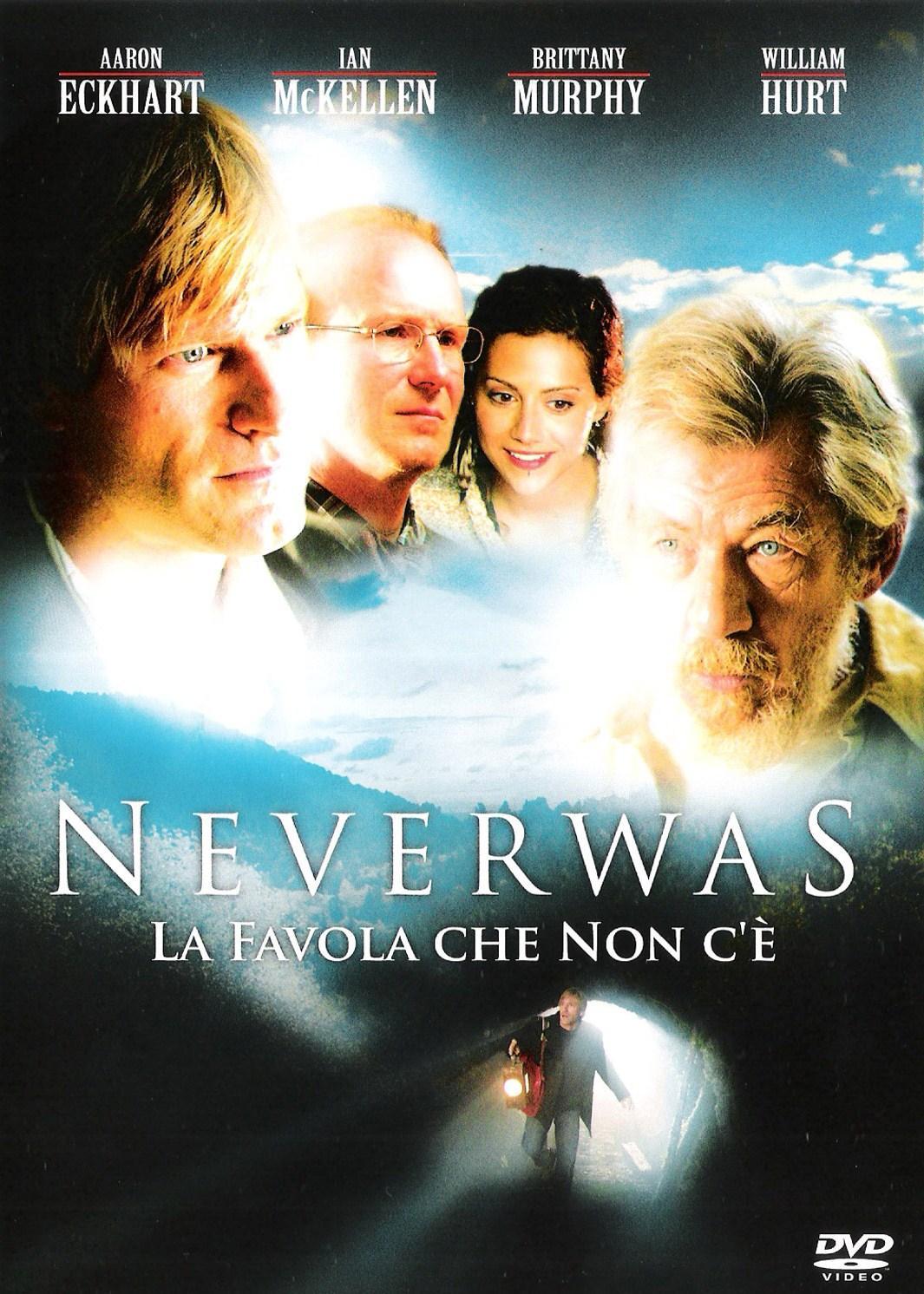 Постер фильма Неудачник | Neverwas