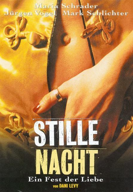 Постер фильма Stille Nacht