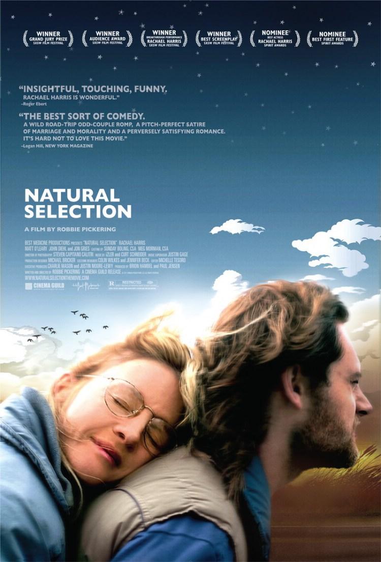 Постер фильма Естественный отбор | Natural Selection