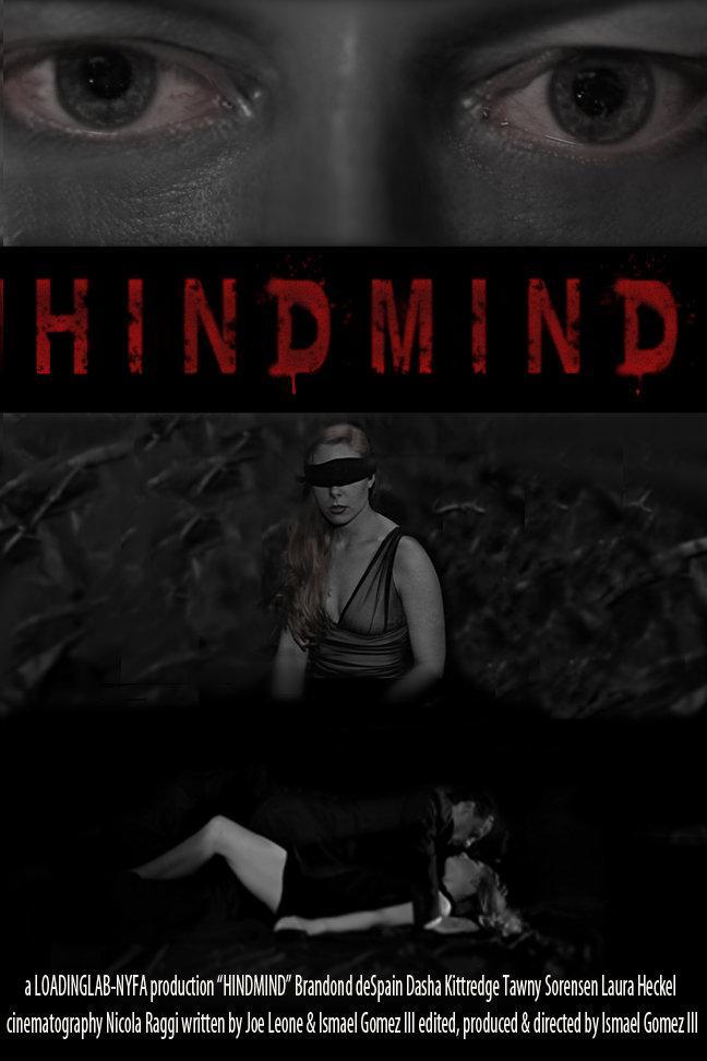 Постер фильма Hindmind