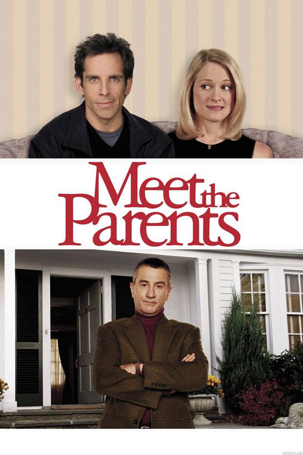 Постер фильма Знакомство с родителями | Meet the Parents