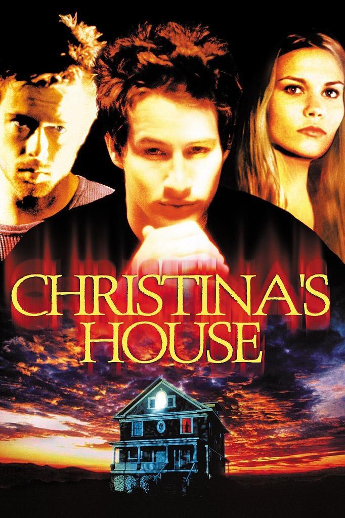 Постер фильма Дом Кристины | Christina's House