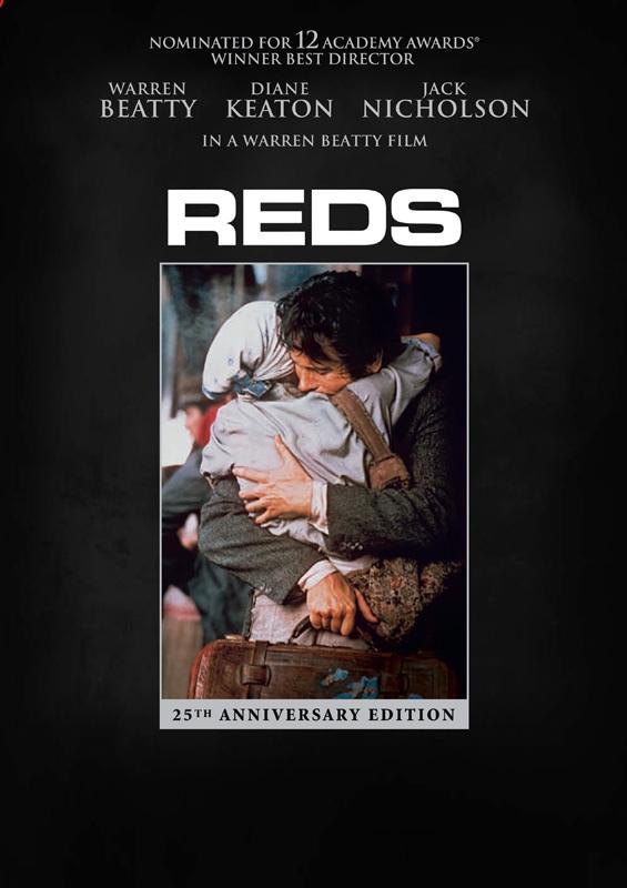 Постер фильма Красные | Reds