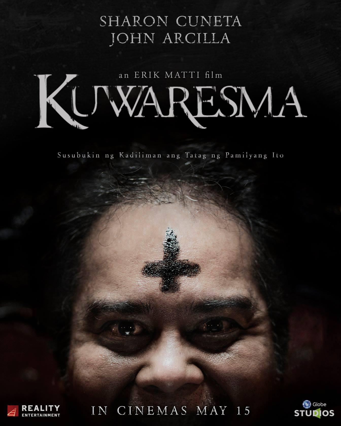 Постер фильма Астрал. Реинкарнация | Kuwaresma