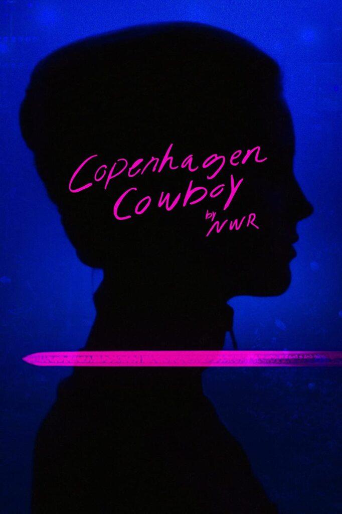 Постер фильма Ковбой из Копенгагена | Copenhagen Cowboy