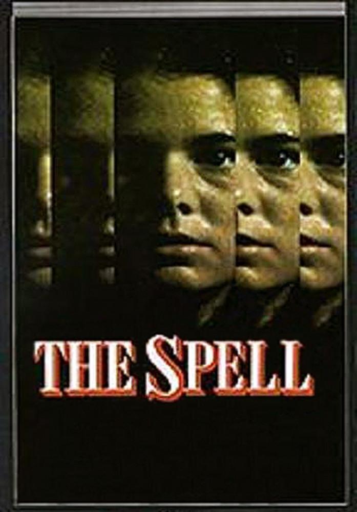 Постер фильма Spell
