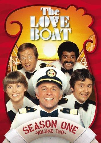 Постер фильма Лодка любви | Love Boat