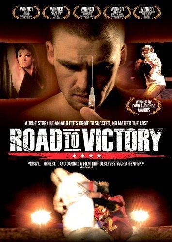 Постер фильма Road to Victory