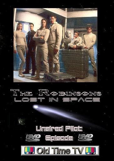 Постер фильма Робинсоны: Затерянные в космосе | Robinsons: Lost in Space