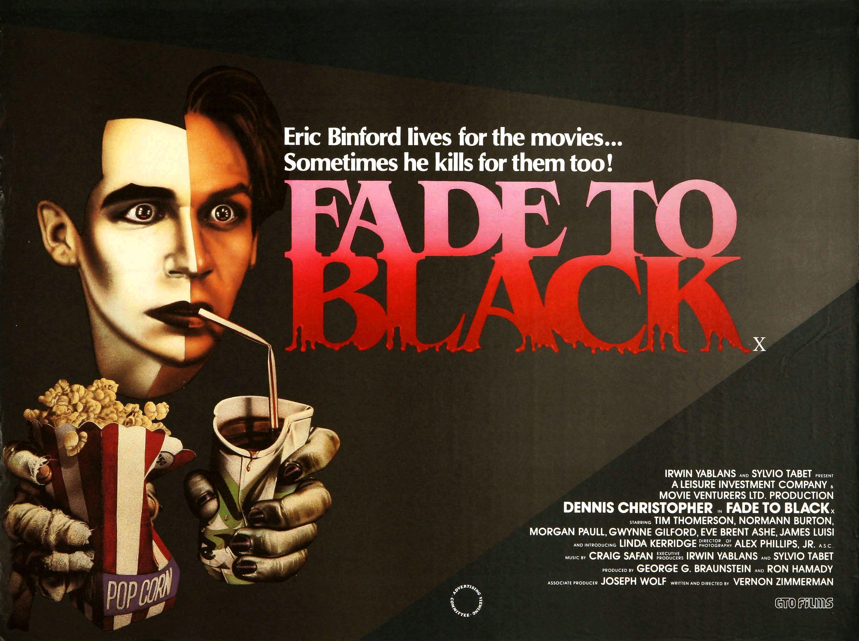 Fade to Black 1980