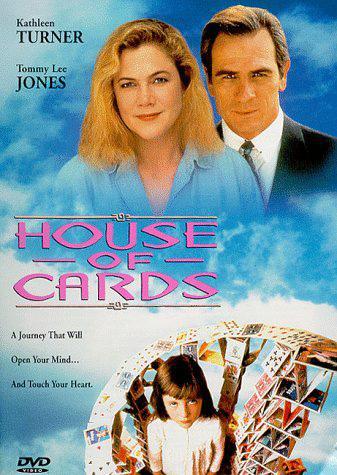 Постер фильма Карточный домик | House of Cards
