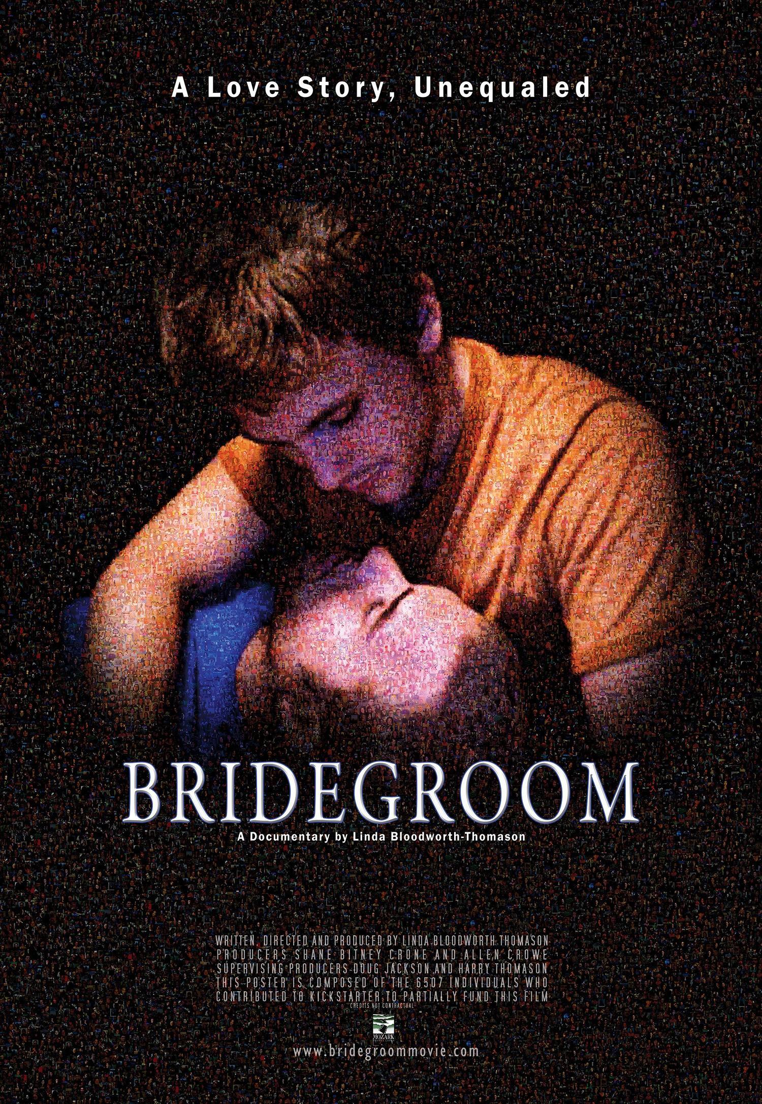 Постер фильма Новобрачный | Bridegroom