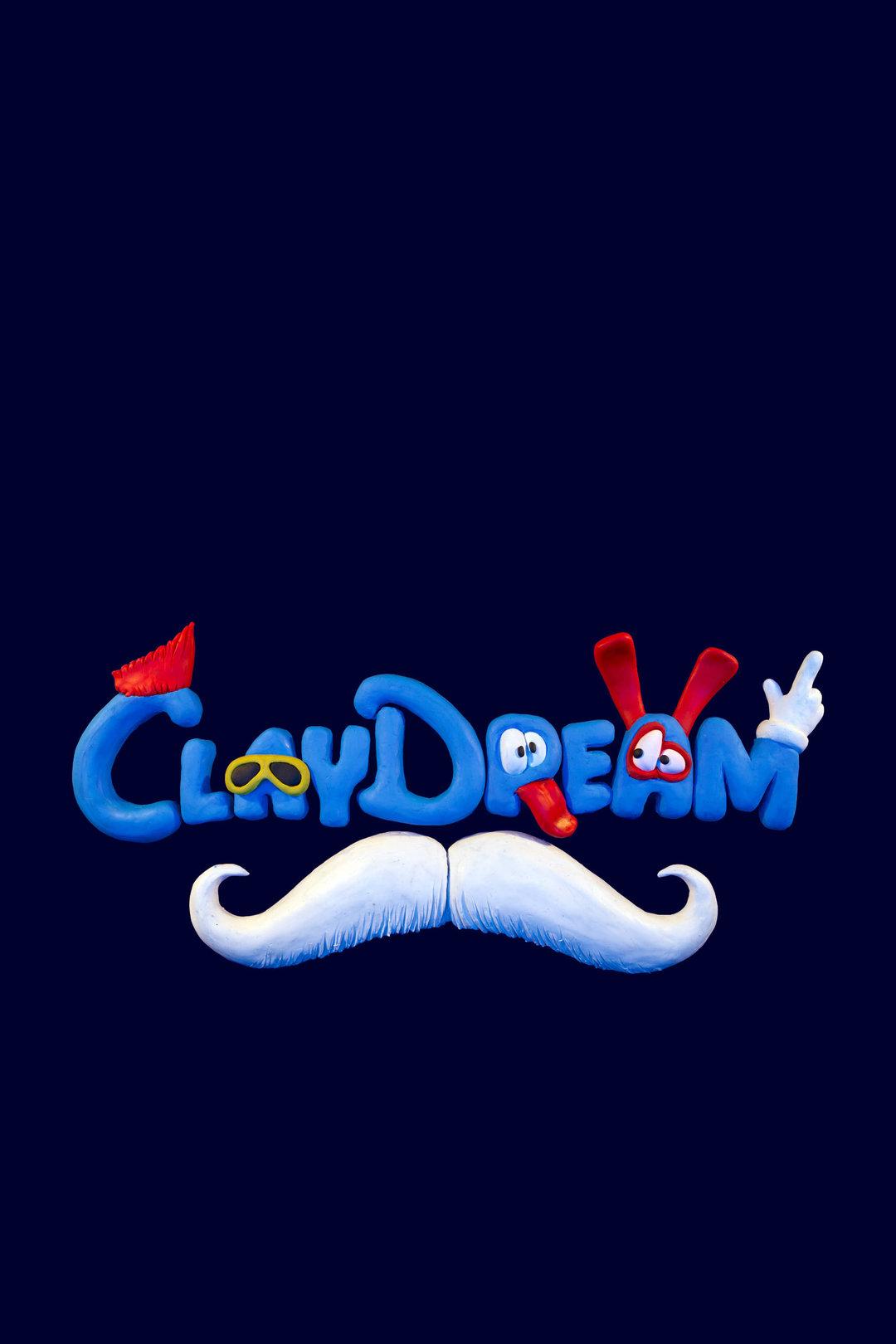 Постер фильма Claydream