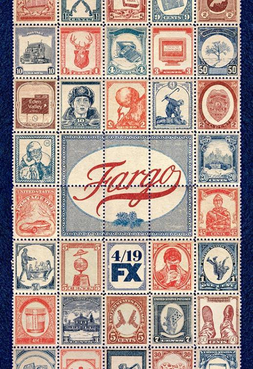 Постер фильма Фарго | Fargo
