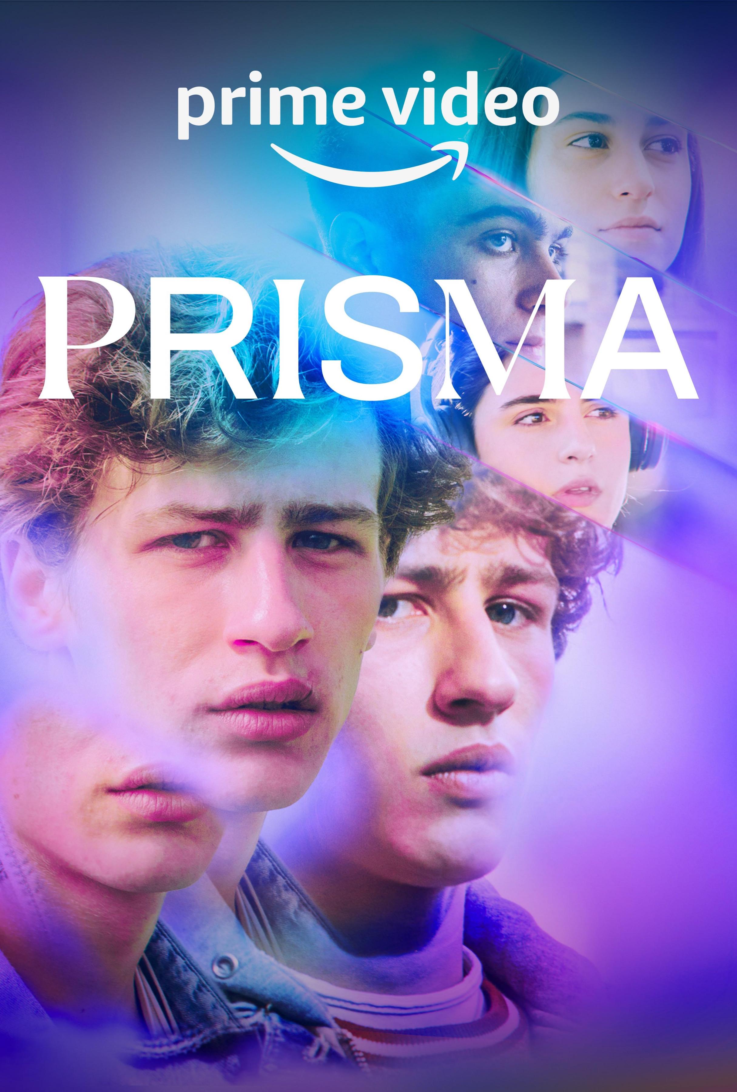 Постер фильма Призма | Prisma