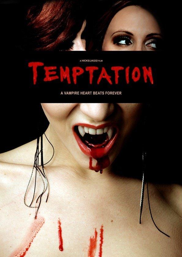 Постер фильма Temptation