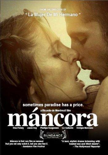 Постер фильма Манкора | Máncora