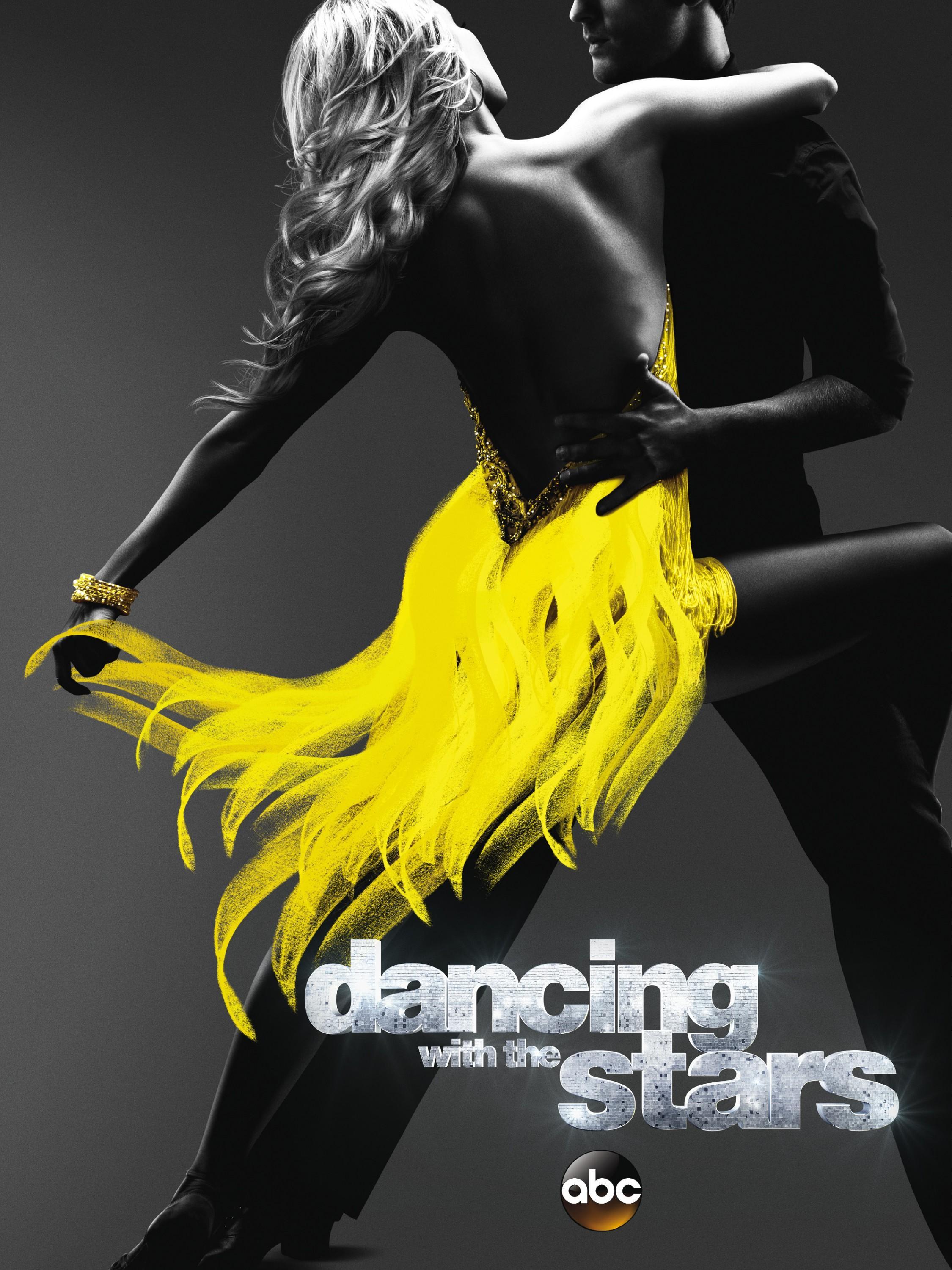 Постер фильма Танцы со звездами | Dancing with the Stars