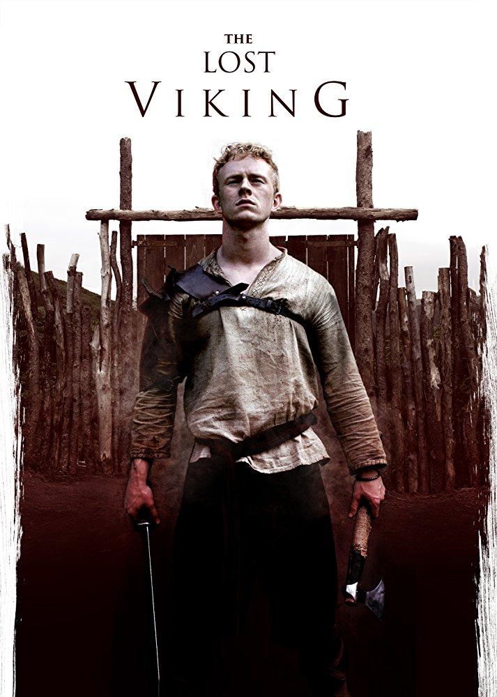 Постер фильма The Lost Viking